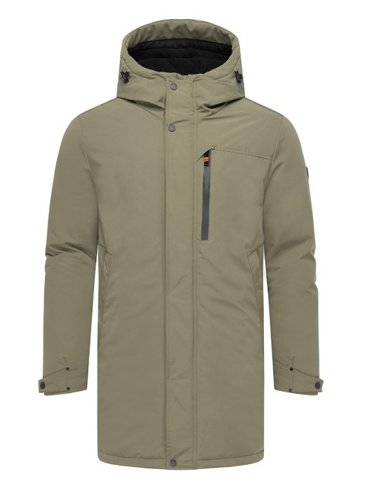 Herren Wintermantel - Phinoo XX