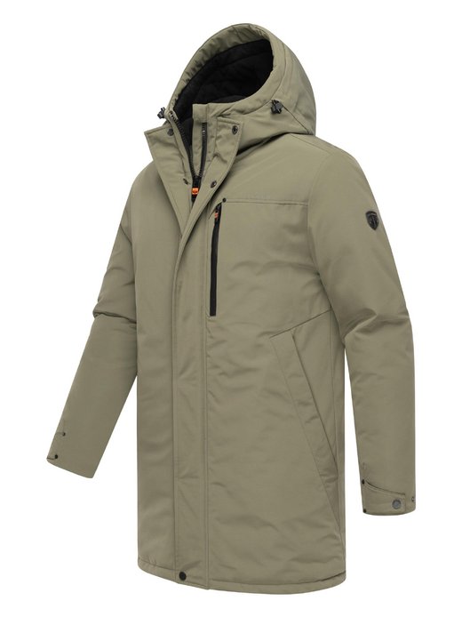 Herren Wintermantel - Phinoo XX