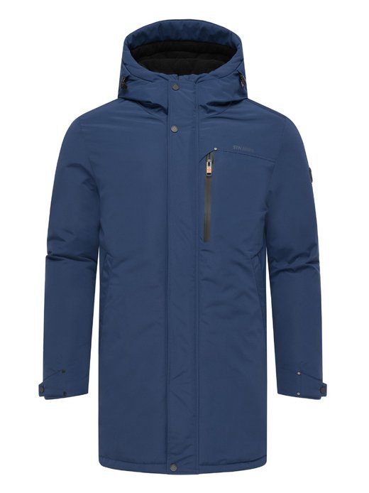 Herren Wintermantel - Phinoo XX