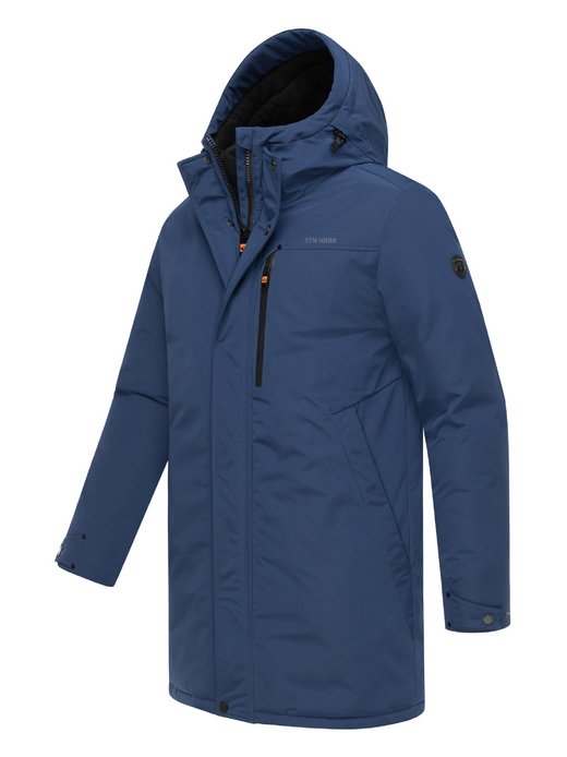 Herren Wintermantel - Phinoo XX