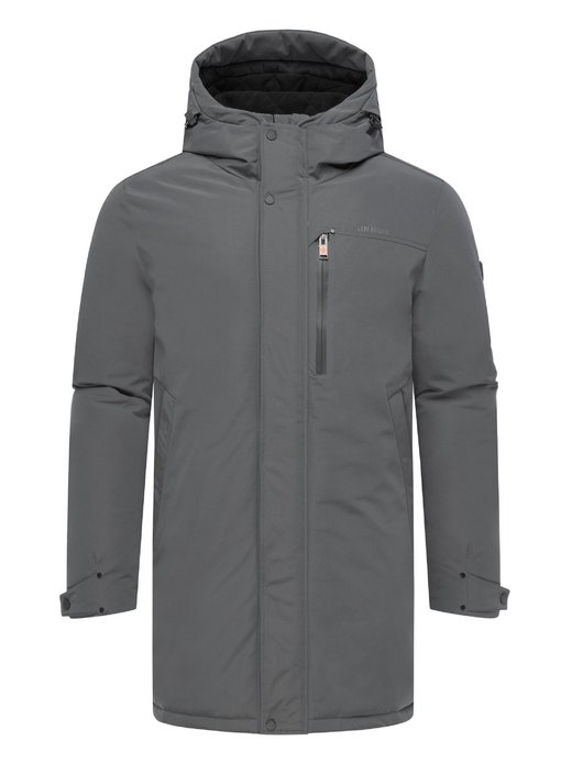 Herren Wintermantel - Phinoo XX