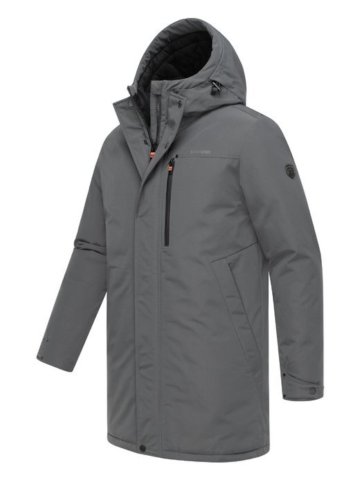 Herren Wintermantel - Phinoo XX