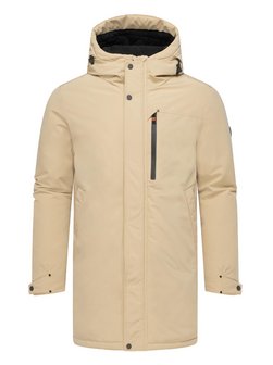 Herren Wintermantel - Phinoo XX