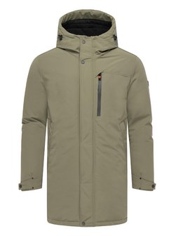 Herren Wintermantel - Phinoo XX