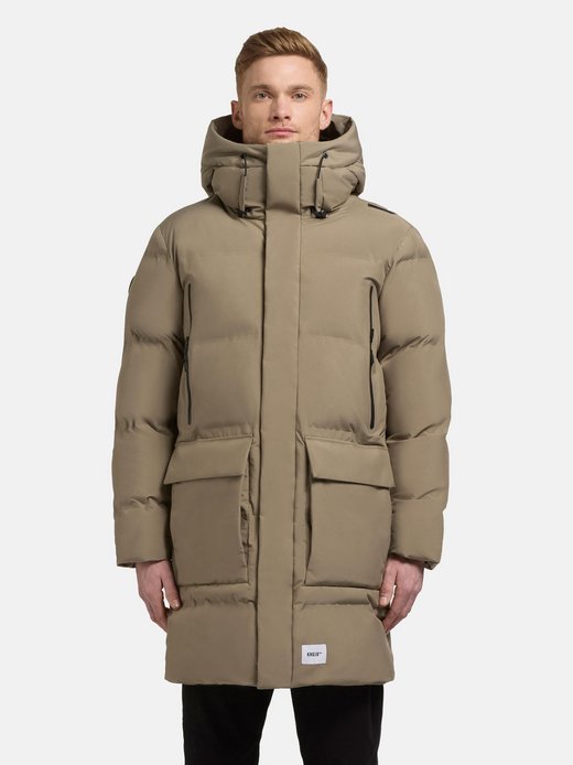 Herren Wintermantel - Winer3