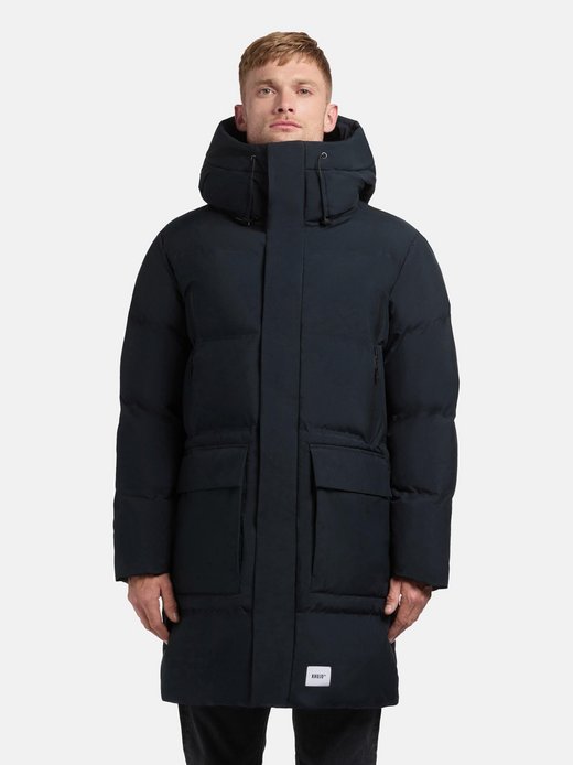 Herren Wintermantel - Winer3