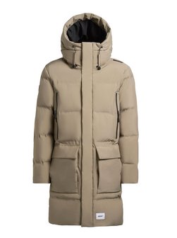 Herren Wintermantel - Winer3