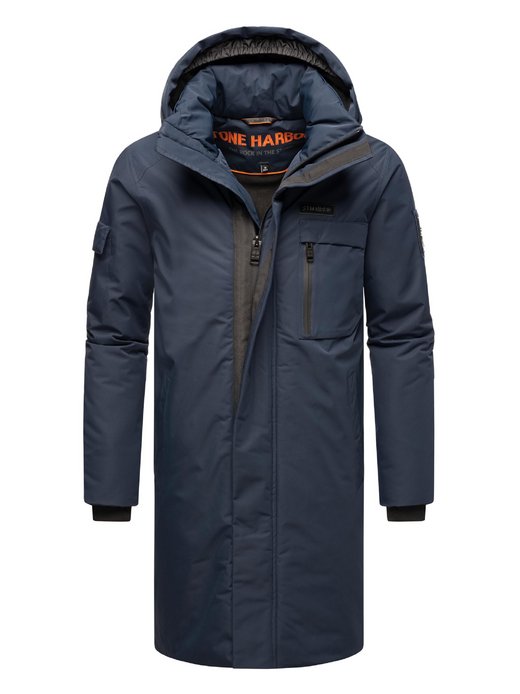 Herren Wintermantel - Xandroo XX