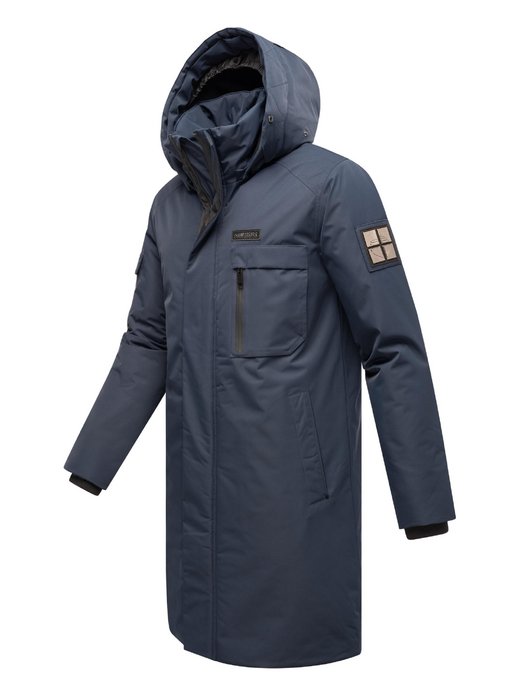 Herren Wintermantel - Xandroo XX