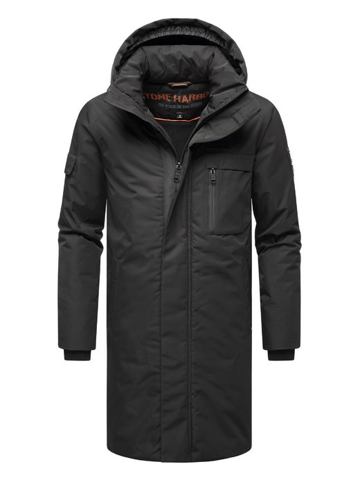 Herren Wintermantel - Xandroo XX