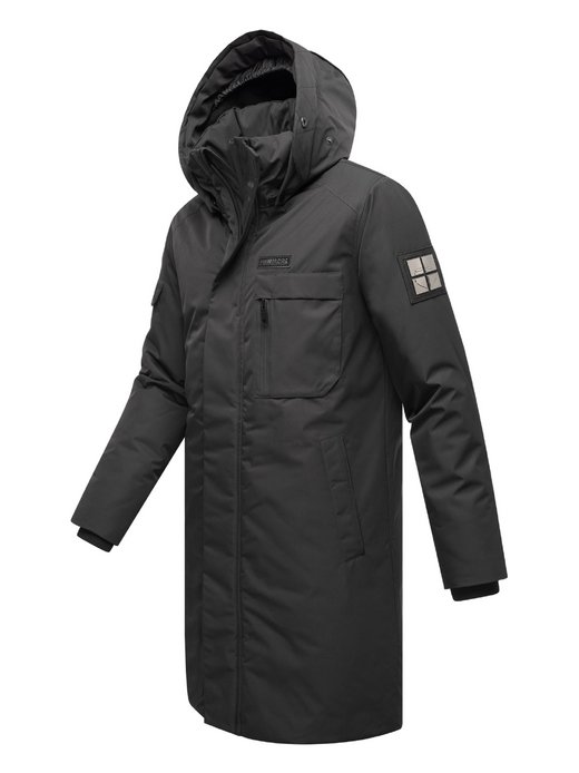 Herren Wintermantel - Xandroo XX