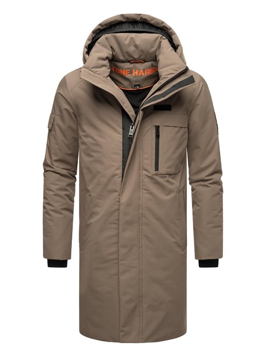 Herren Wintermantel - Xandroo XX