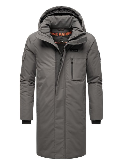 Herren Wintermantel - Xandroo XX