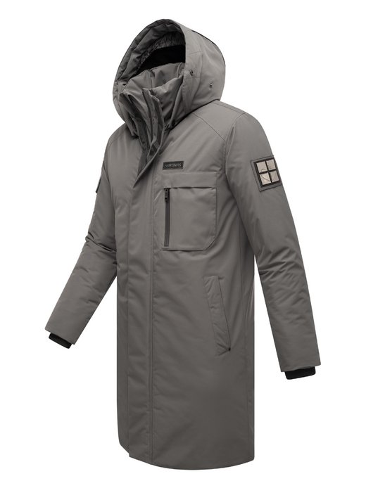 Herren Wintermantel - Xandroo XX