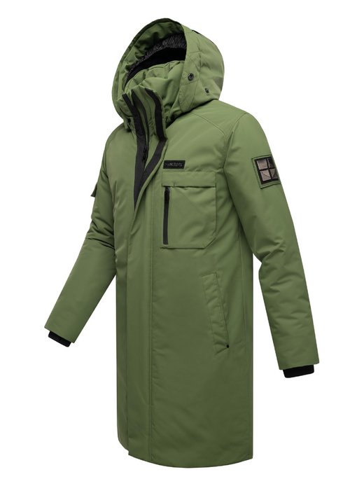 Herren Wintermantel - Xandroo XX