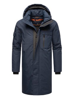 Herren Wintermantel - Xandroo XX