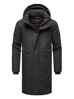 Herren Wintermantel - Xandroo XX