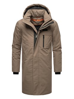 Herren Wintermantel - Xandroo XX