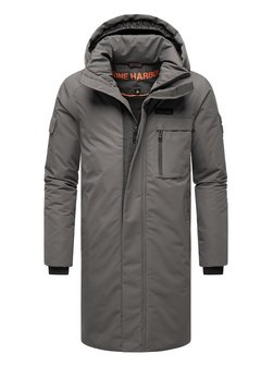 Herren Wintermantel - Xandroo XX
