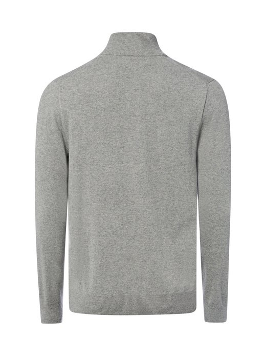 Herren Woll-Troyer