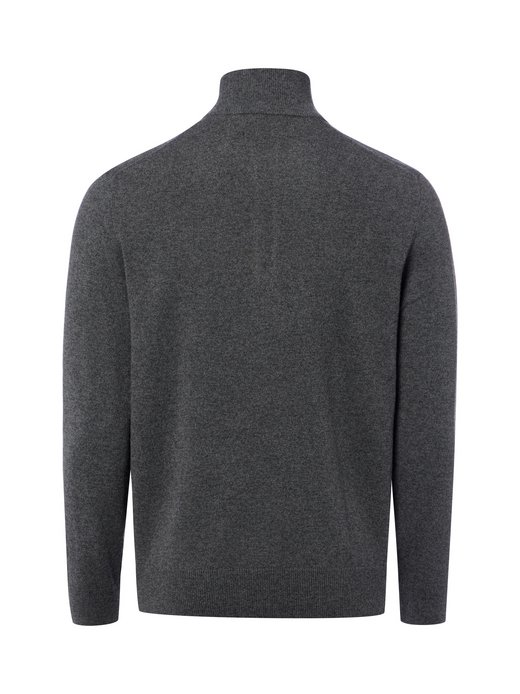 Herren Woll-Troyer