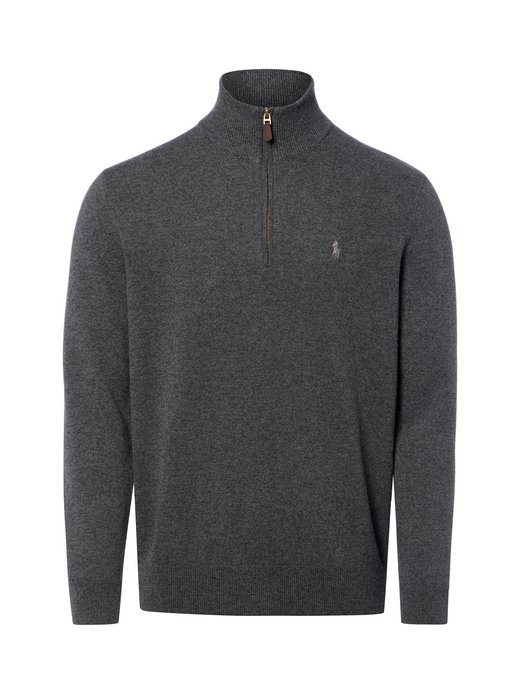 Herren Woll-Troyer
