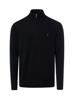 Herren Woll-Troyer