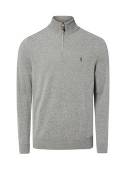 Herren Woll-Troyer