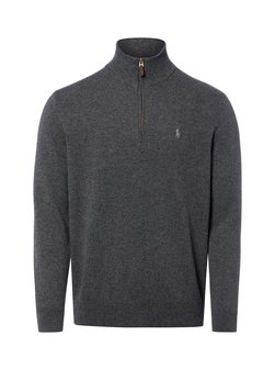 Herren Woll-Troyer