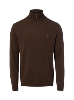 Herren Woll-Troyer