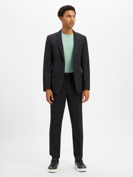 Herren Wollanzug - Daren-G