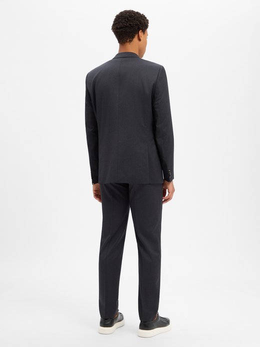 Herren Wollanzug - Daren-G