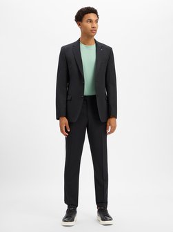 Herren Wollanzug - Daren-G
