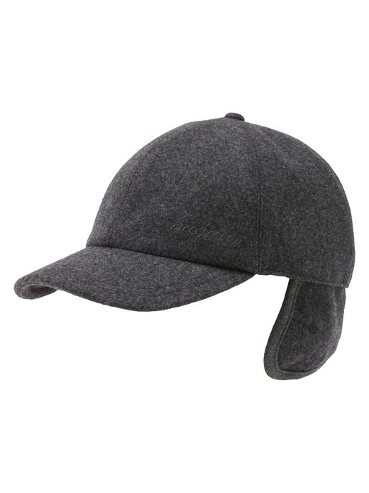 Herren Wollcap