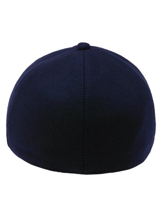 Herren Wollcap