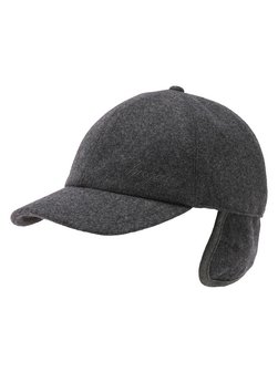 Herren Wollcap