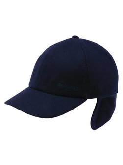 Herren Wollcap