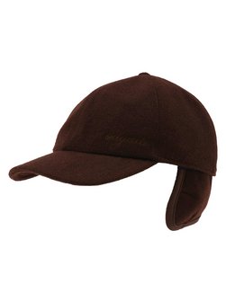 Herren Wollcap