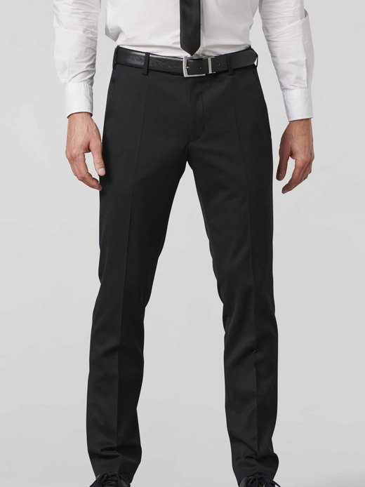 Herren Wollchino - Bonn