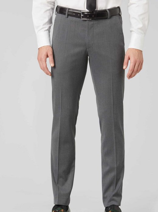 Herren Wollchino - Bonn