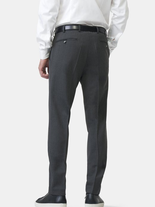 Herren Wollchino - Bonn