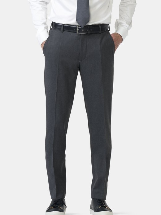 Herren Wollchino - Bonn