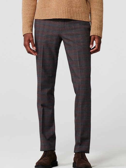 Herren Wollchino - Bonn