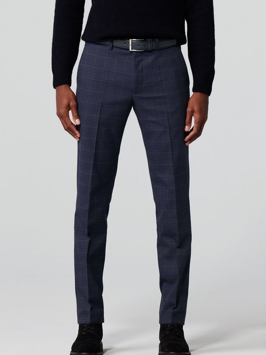 Herren Wollchino - Bonn