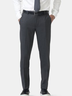 Herren Wollchino - Bonn