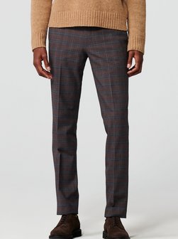 Herren Wollchino - Bonn