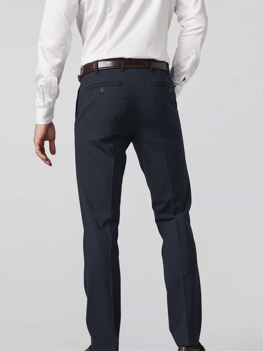 Herren Wollchino - Oslo