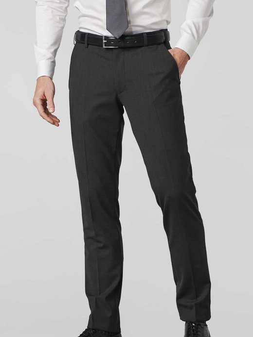 Herren Wollchino - Oslo