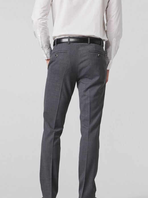 Herren Wollchino - Oslo