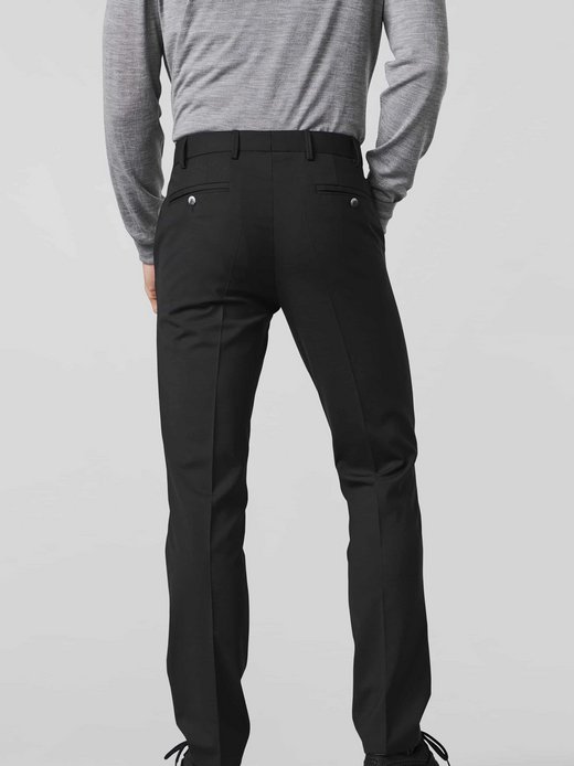 Herren Wollchino - Oslo